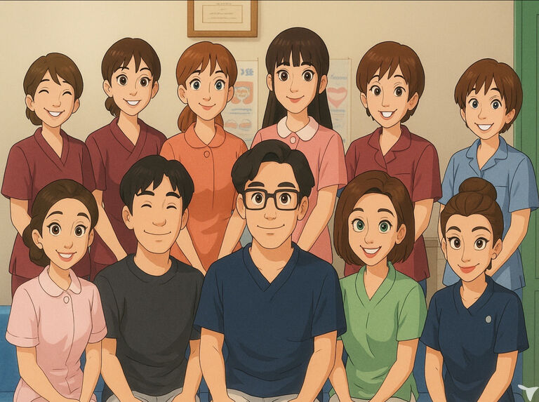 札幌西歯科クリニックの歯科衛生士求人の画像（3枚目）