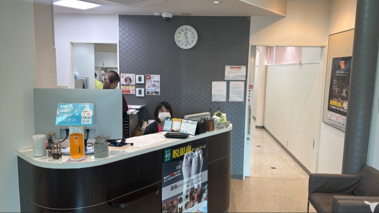 上熊本わが輩通り歯科クリニックの歯科医師求人の画像（2枚目）