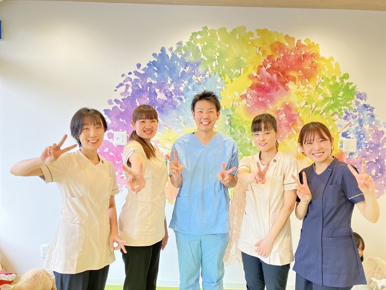 綾瀬亀有ロハス歯科＆矯正歯科の歯科衛生士求人の画像（2枚目）