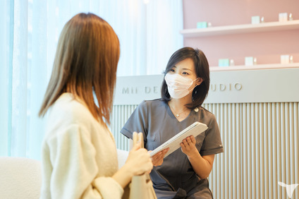 カウンセリング