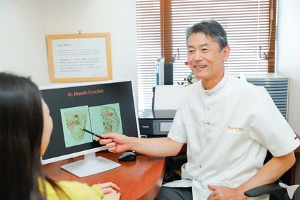 自由が丘かなざわ歯科医院の歯科助手求人の画像（3枚目）