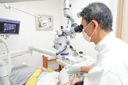 自由が丘かなざわ歯科医院の歯科助手求人の画像（4枚目）