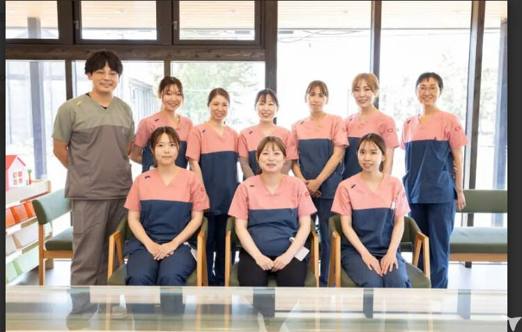 医療法人樹会　しわ歯科医院の歯科衛生士求人の画像（2枚目）