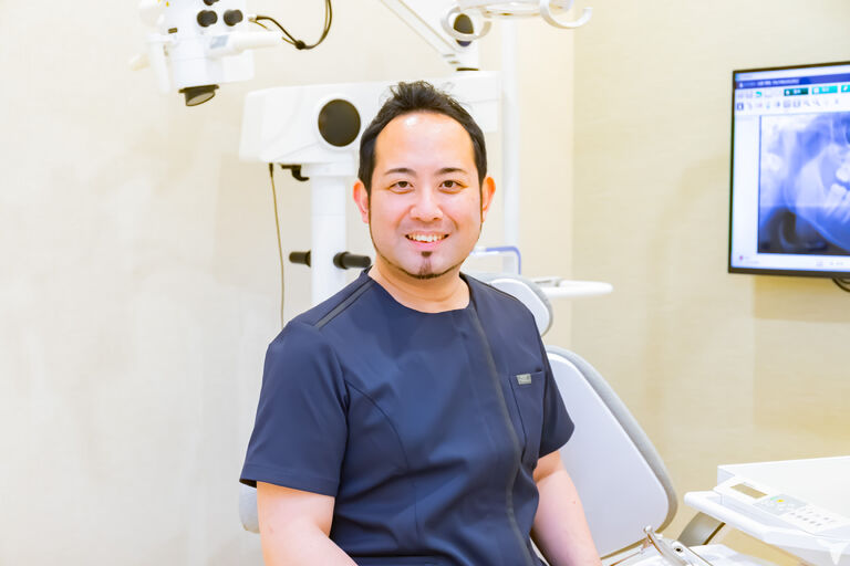南巽でくら歯科クリニックの歯科衛生士求人の画像（3枚目）