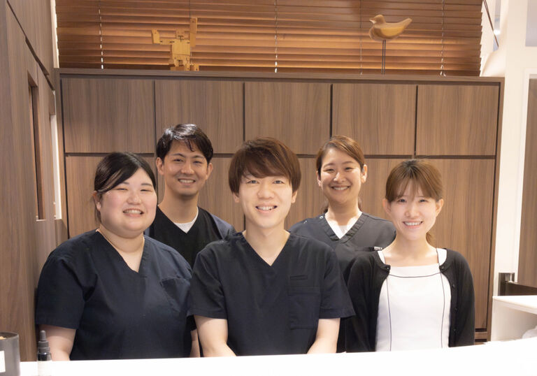 神戸三宮ミライ歯科クリニックの歯科医師求人の画像（2枚目）