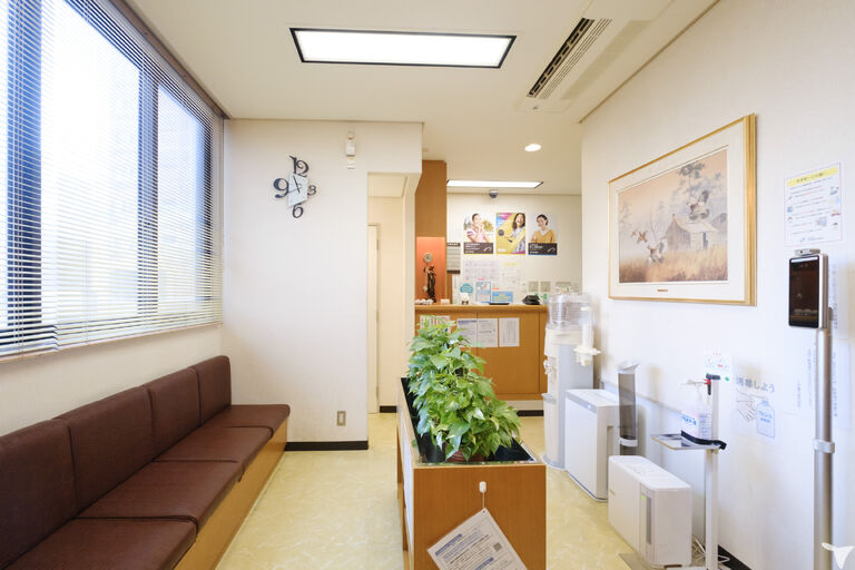 レオンデンタルオフィス 山梨甲府院