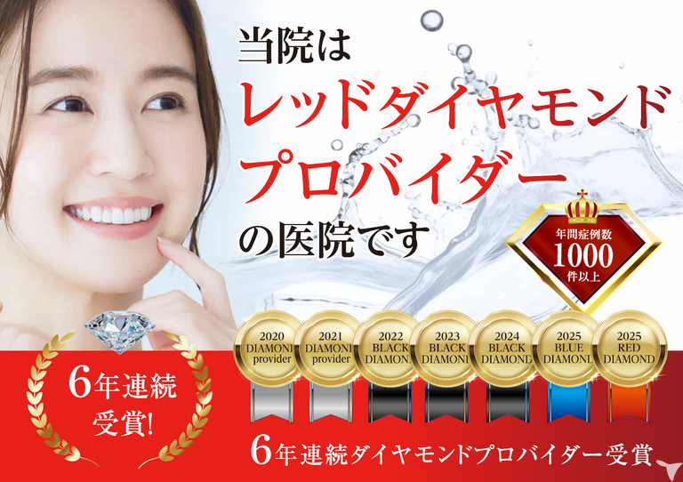 6年連続受賞