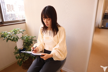 姿勢改善 リノ整骨・整体院の柔道整復師求人の画像（2枚目）