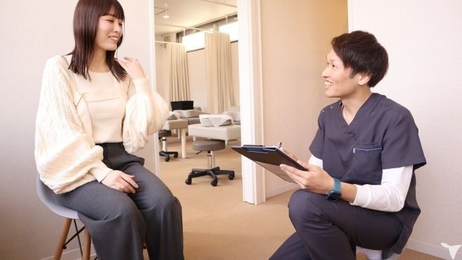 らぽーる整骨院の鍼灸師求人の画像（4枚目）