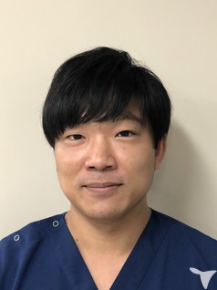 院長の水野です