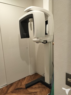 レントゲン室