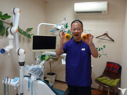 神長歯科医院の歯科医師求人の画像（3枚目）