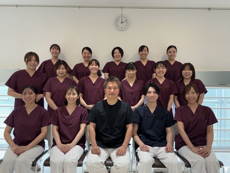 医療法人社団ハッピー歯科医院