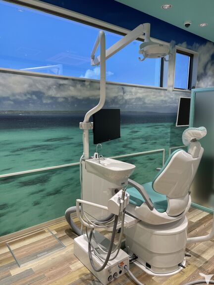 HAPPY DENTAL CLINIC キラリの歯科衛生士求人の画像（3枚目）