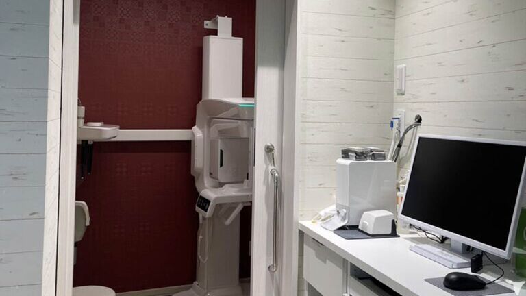 HAPPY DENTAL CLINIC キラリの歯科衛生士求人の画像（5枚目）