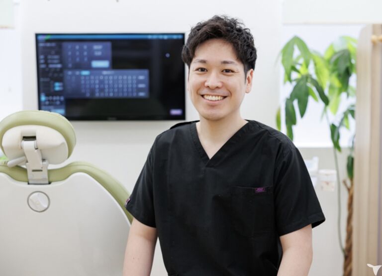 住吉歯科careクリニックの歯科衛生士求人の画像（4枚目）