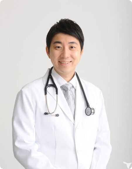 院長の船橋です。