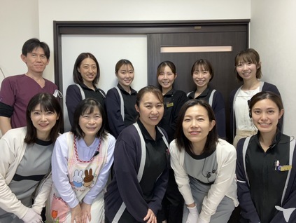 はやし歯科クリニックの保育士求人の画像（3枚目）