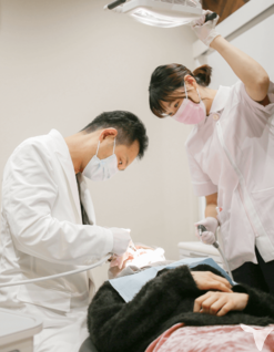 みずほ歯科口腔外科の歯科医師求人の画像（2枚目）