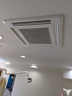 空気清浄機