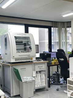 （有）東和技研の歯科技工士求人の画像（2枚目）