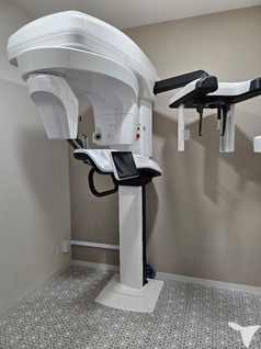 歯科用CT。