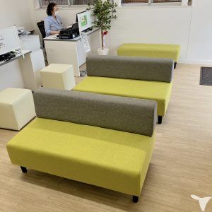 株式会社ビジョナリーメディカル　まんまる薬局北綾瀬店の薬剤師求人の画像（3枚目）