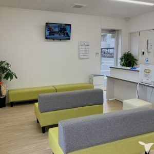 株式会社ビジョナリーメディカル　まんまる薬局北綾瀬店の薬剤師求人の画像（4枚目）