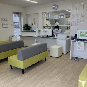 株式会社ビジョナリーメディカル　まんまる薬局北綾瀬店の薬剤師求人の画像（2枚目）