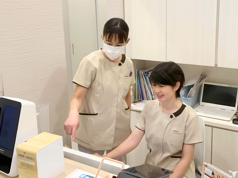コミュニケーションを重視