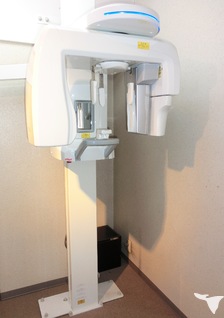 最新の設備１