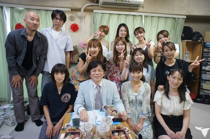 送別会