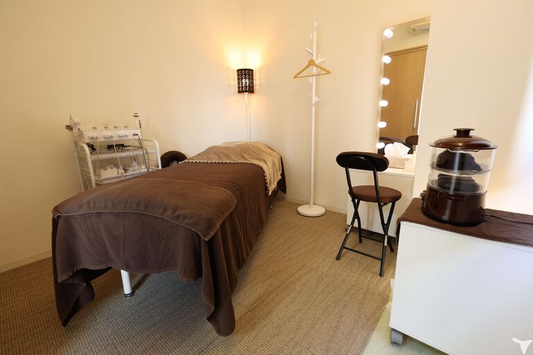 衛生士専用エステルーム