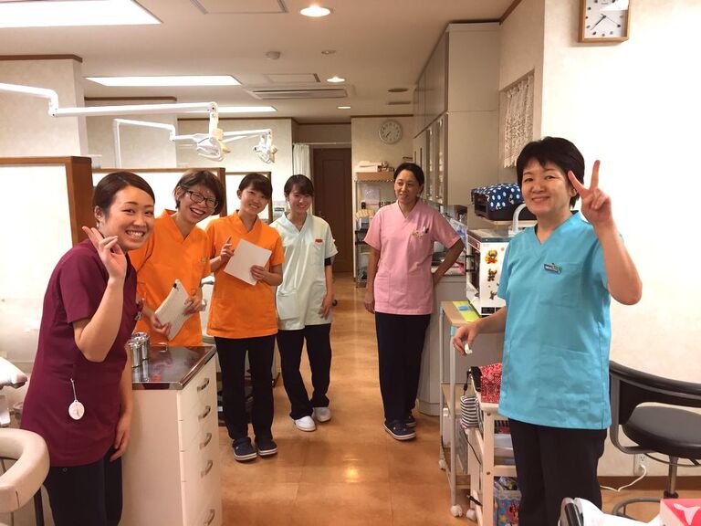 待ってまーす。