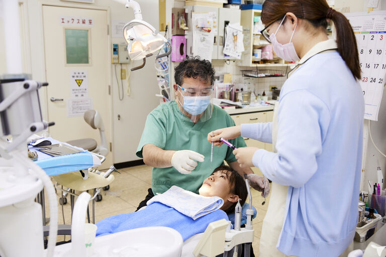 新人教育中