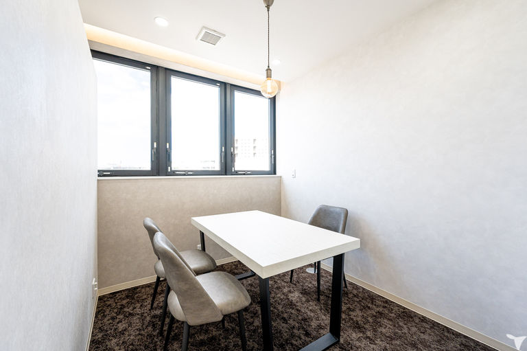 ばんかい歯科クリニックの歯科衛生士求人の画像（4枚目）