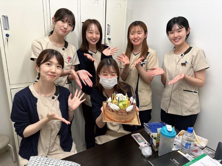 にしうみ歯科・矯正歯科クリニック