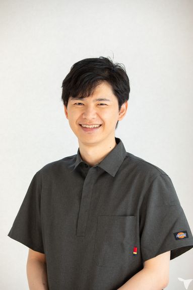 院長の高橋です