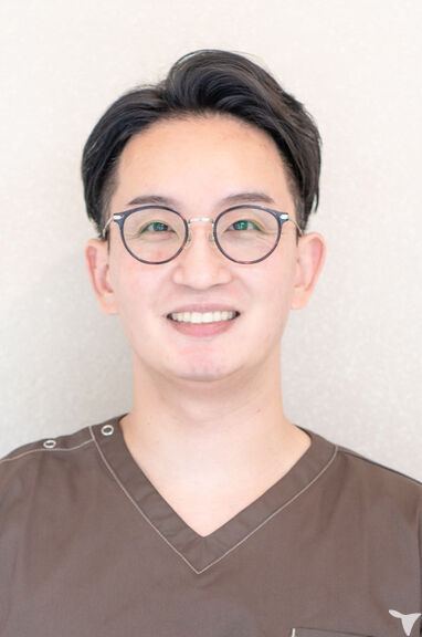 院長の中山雄司です