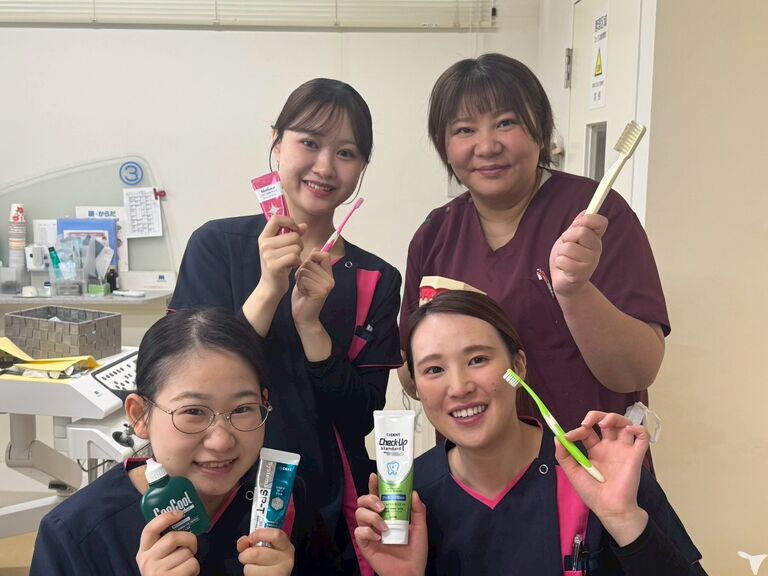 陽歯科クリニック