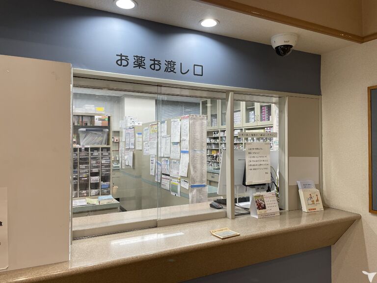 栗東診療所の歯科衛生士求人の画像（6枚目）