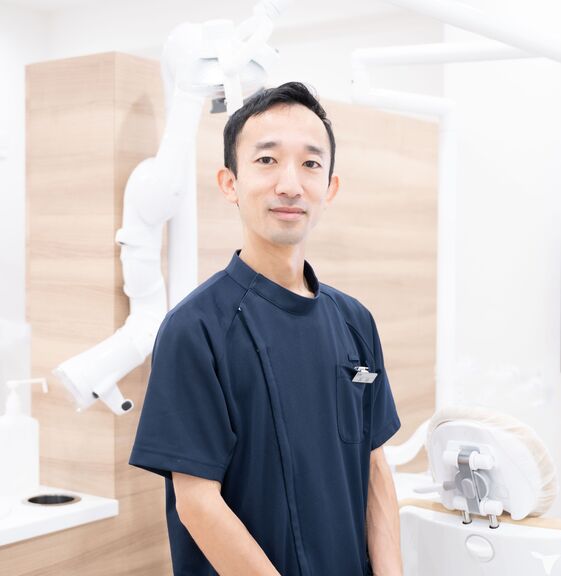 新小岩よしだ歯科医院の歯科衛生士求人の画像（4枚目）