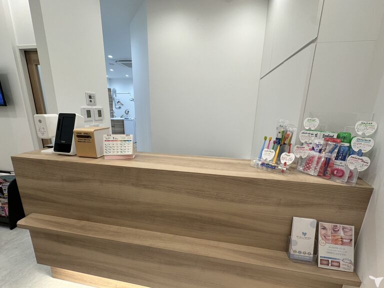 新小岩よしだ歯科医院の歯科衛生士求人の画像（2枚目）