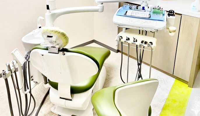 医療法人永生会　栗東駅前歯科の歯科衛生士求人の画像（2枚目）