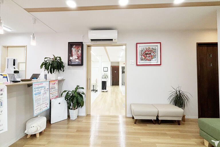 医療法人 永生会　守山駅前歯科の歯科技工士求人の画像（4枚目）