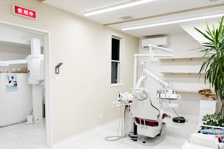 医療法人 永生会　守山駅前歯科の歯科技工士求人の画像（3枚目）