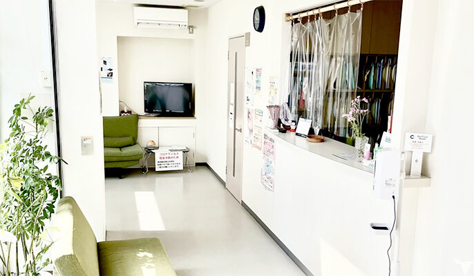 医療法人永生会　栗東駅前歯科の歯科衛生士求人の画像（3枚目）