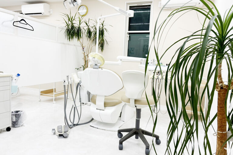 医療法人 永生会　守山駅前歯科の歯科技工士求人の画像（2枚目）