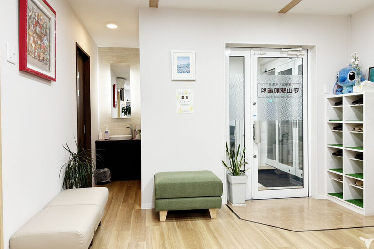 医療法人 永生会　守山駅前歯科の歯科技工士求人の画像（5枚目）