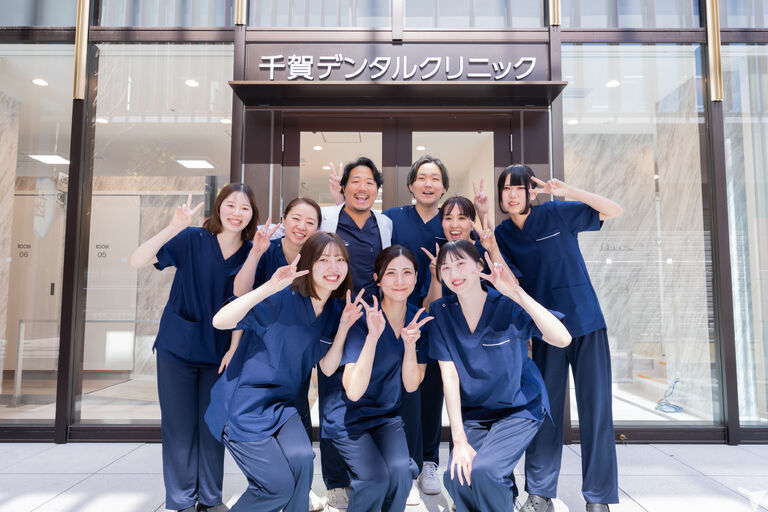 千賀デンタルクリニック　大井町トラックス医院【2026年4月オープン】の歯科助手求人の画像（4枚目）